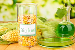 Boxley biofuel availability