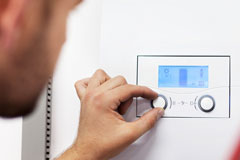 best Boxley boiler servicing companies
